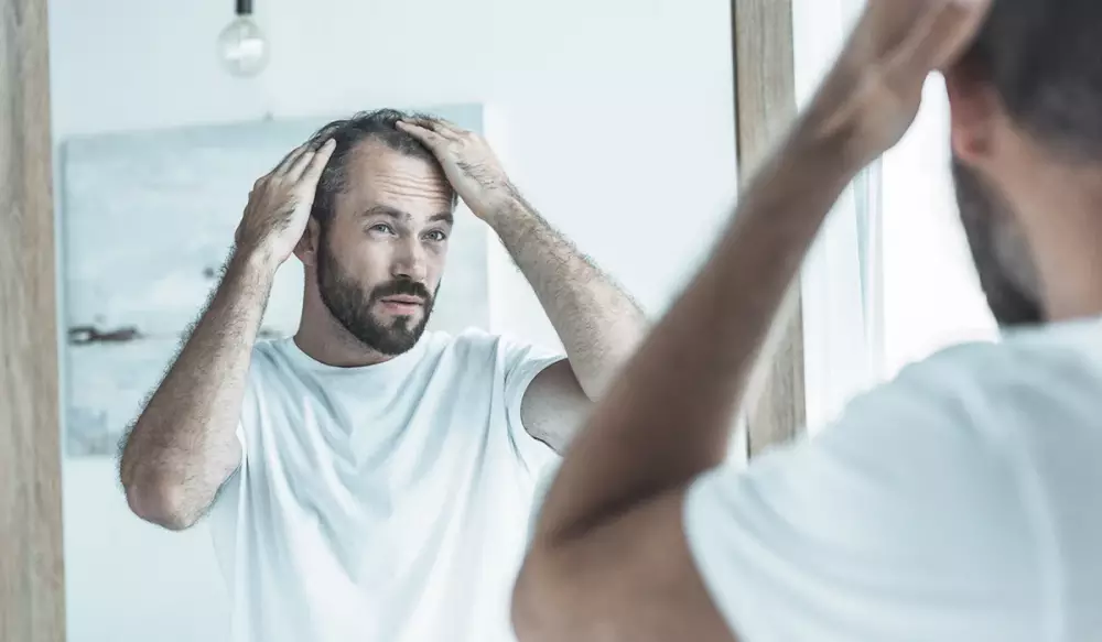 Suffering Hair Loss? What Can You Do Before It's Too Late?